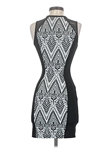 Divided by H&M Cocktail Dress (view 2)