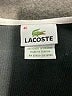Lacoste 100% Cotton Black Active Tank Size EU 46 / US 16 - photo 7