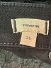 Madewell Black Jeans Size 30 waist - photo 8