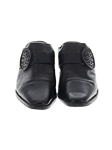 Brighton Mule/Clog (view 2)