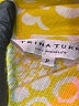 Trina Turk Yellow Sleeveless Blouse Size P (petite) - photo 7