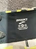 Brooks Graphic Green Active Pants Size M - photo 7