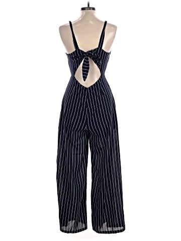 She + Sky Jumpsuit (view 2)