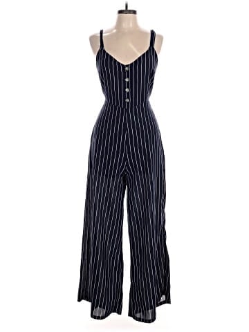 She + Sky Jumpsuit (view 1)