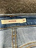 Levi's Hearts Blue Jeans Size 30 waist - photo 4