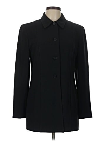 Jones New York Coat (view 1)