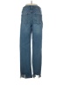 Edgely Hearts Blue Jeans Size 2 - photo 2