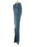 Edgely Hearts Blue Jeans Size 2 - photo 5