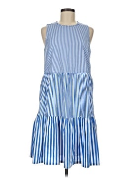J.Crew Factory Store Casual Dress (view 1)
