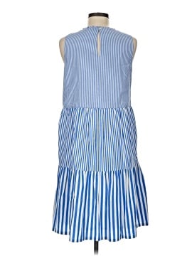 J.Crew Factory Store Casual Dress (view 2)