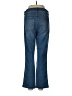 SPANX Blue Jeans Size Med Petite - photo 2