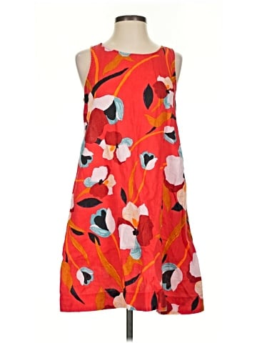 Sigrid Olsen Casual Dress (view 1)