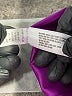 Gap 100% Polyester Purple Blazer Size 8 Petite - photo 7