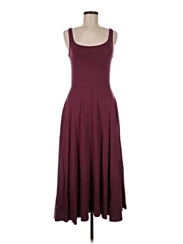 Quince Casual Dress (view 1)