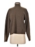 Trafaluc by Zara Brown Turtleneck Sweater Size S - photo 1