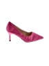 Assorted Brands Pink Heels Size EU 39 - photo 1