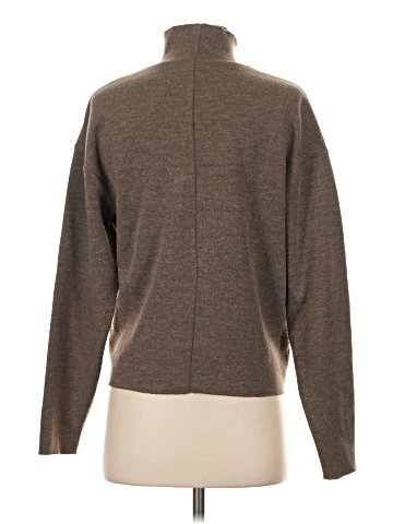 Trafaluc by Zara Turtleneck Sweater (view 2)