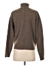 Trafaluc by Zara Brown Turtleneck Sweater Size S - photo 2
