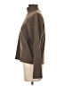 Trafaluc by Zara Brown Turtleneck Sweater Size S - photo 5