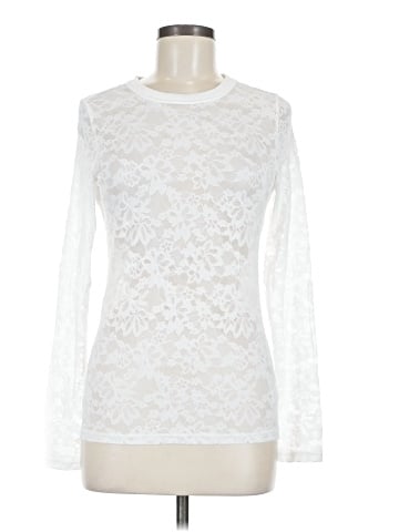 Aerie Long Sleeve Top (view 1)