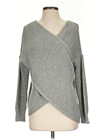 Quinn Pullover Sweater (view 1)
