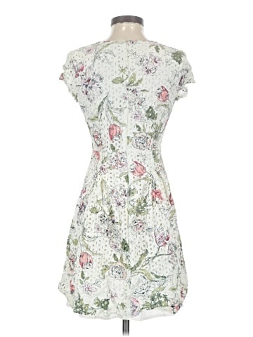 Ann Taylor Casual Dress (view 2)