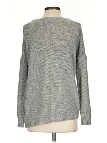 Quinn Pullover Sweater (view 2)