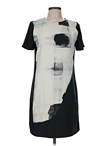 Zara Basic Casual Dress (view 1)