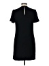 Zara Basic Graphic Gray Casual Dress Size M - photo 2