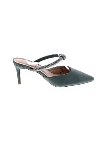 Journee Collection Heels (view 1)