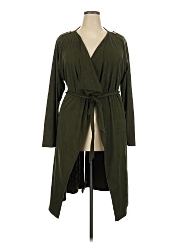 Libian Kimono (view 1)