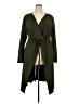 Libian Green Kimono Size 2X - photo 1
