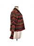 Coldwater Creek Stripes Brown Jacket Size XL (petite) - photo 4