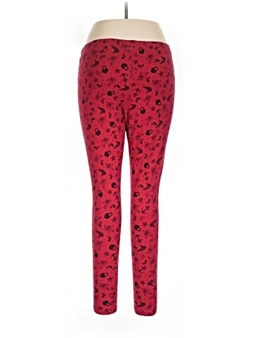 Retro Chic by Torrid Leggings (view 2)