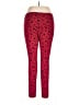 Retro Chic by Torrid Hearts Red Leggings Size 1X (1) - photo 2