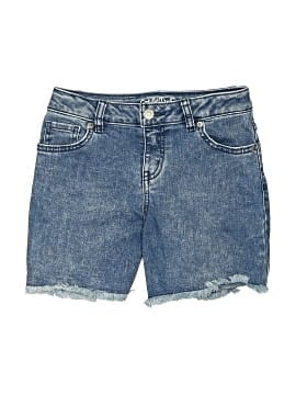 Cat & Jack Denim Shorts (view 1)