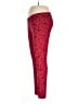 Retro Chic by Torrid Hearts Red Leggings Size 1X (1) - photo 5