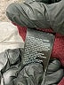 The North Face 100% Polyester Burgundy Coat Size M - photo 8