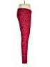 Retro Chic by Torrid Hearts Red Leggings Size 1X (1) - photo 4