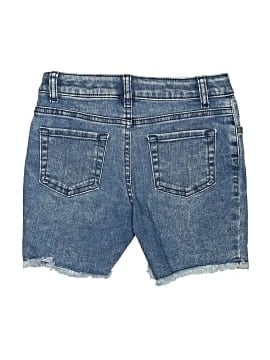 Cat & Jack Denim Shorts (view 2)