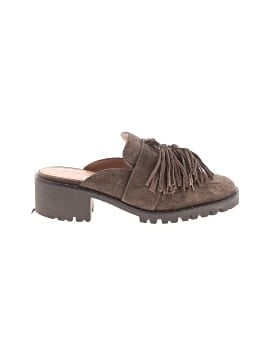 Johnston & Murphy Mule/Clog (view 1)