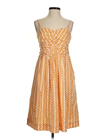 Vanessa Virginia Cocktail Dress (view 1)