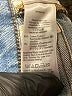 Madewell Blue Jeans Size 32 waist (tall) - photo 9