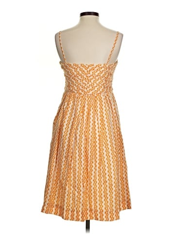 Vanessa Virginia Cocktail Dress (view 2)