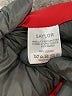 Saylor 100% Polyester Burgundy Formal Skirt Size S - photo 5