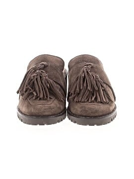 Johnston & Murphy Mule/Clog (view 2)