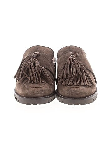 Johnston & Murphy Mule/Clog (view 2)