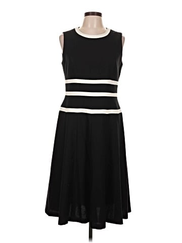 Anne Klein Casual Dress (view 1)