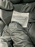 Johnston & Murphy 100% Nylon Gray Vest Size M - photo 7