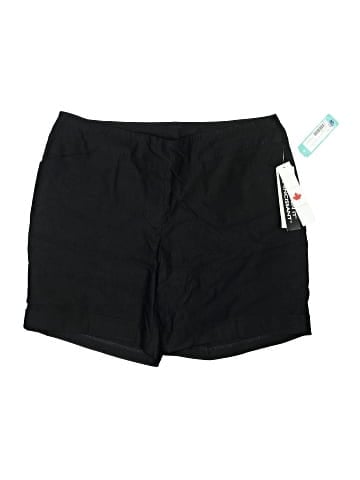 Tribal Athletic Shorts (view 1)